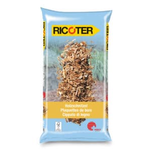 Holzschnitzel 6-50mm 50 Liter