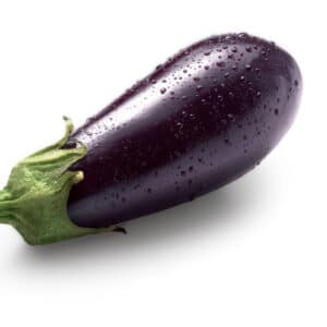Aubergine