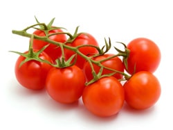 Cherrytomate