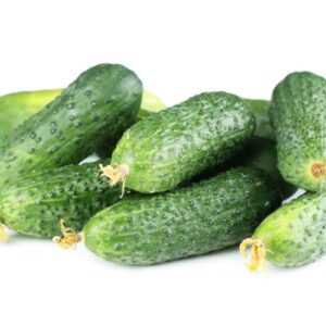 Gurken Cornichons