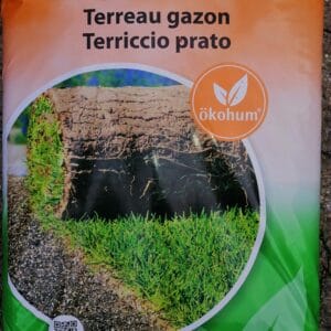 Rasenerde 30L