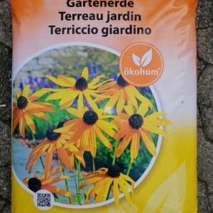Gartenerde 30L