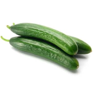 Salatgurken