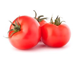 Fleischtomate
